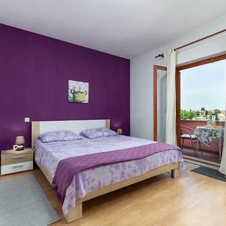 Sunny Apartment Valbandon Fazana Ngoại thất bức ảnh