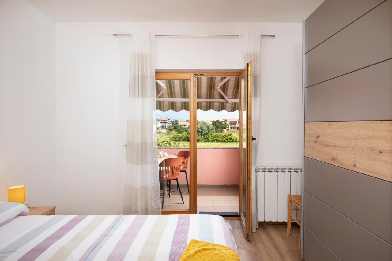 Sunny Apartment Valbandon Fazana Ngoại thất bức ảnh