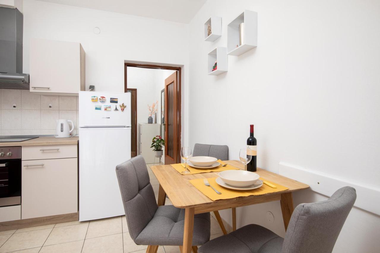 Sunny Apartment Valbandon Fazana Ngoại thất bức ảnh
