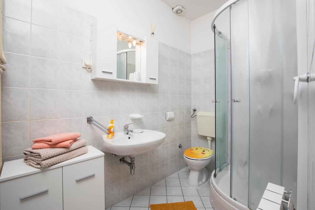 Sunny Apartment Valbandon Fazana Ngoại thất bức ảnh