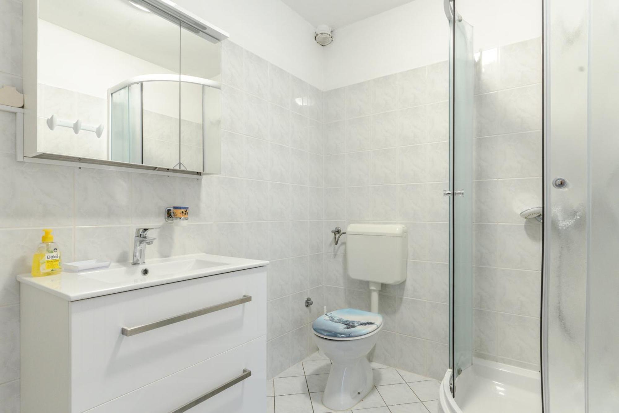 Sunny Apartment Valbandon Fazana Ngoại thất bức ảnh