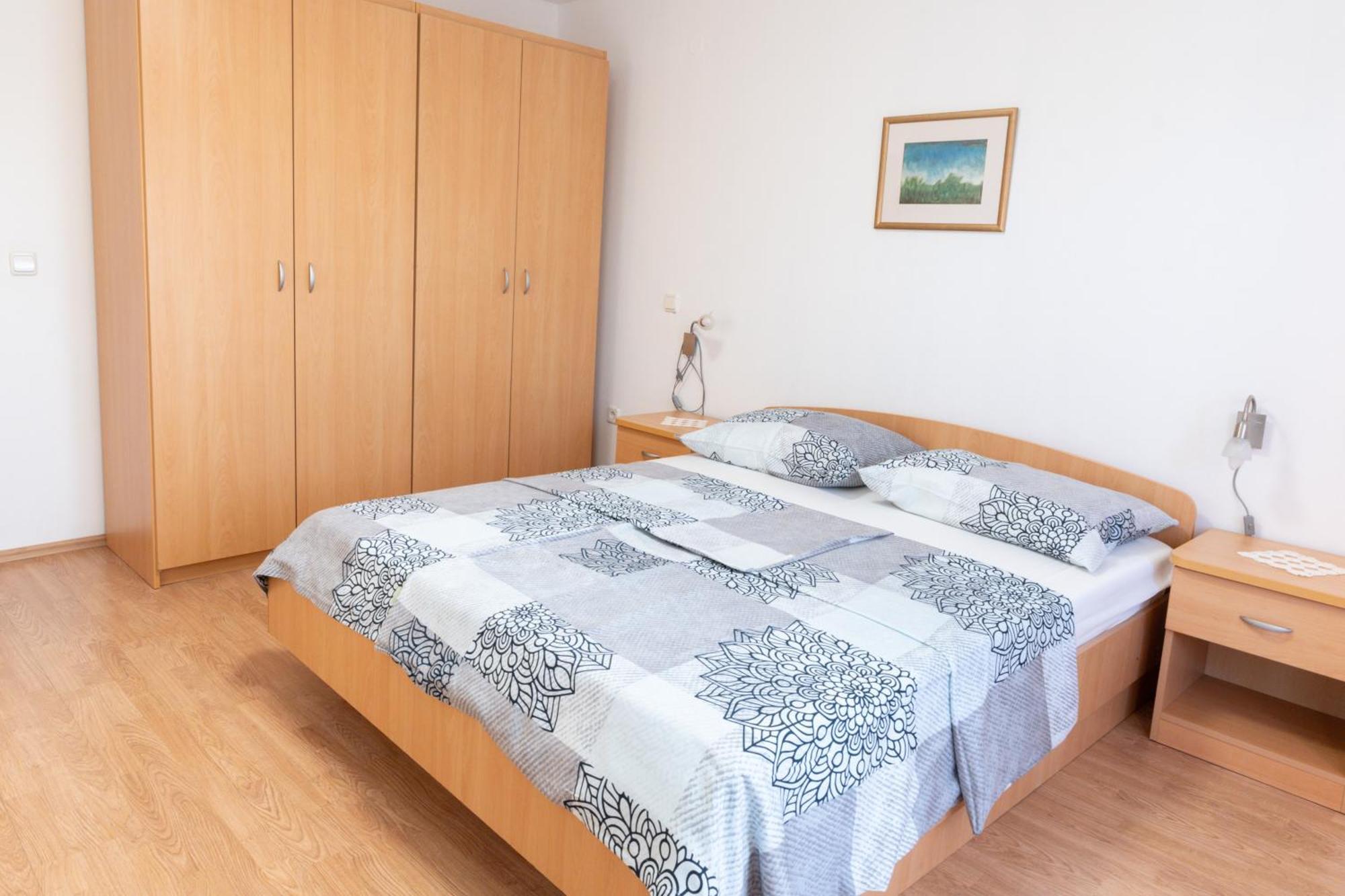 Sunny Apartment Valbandon Fazana Ngoại thất bức ảnh