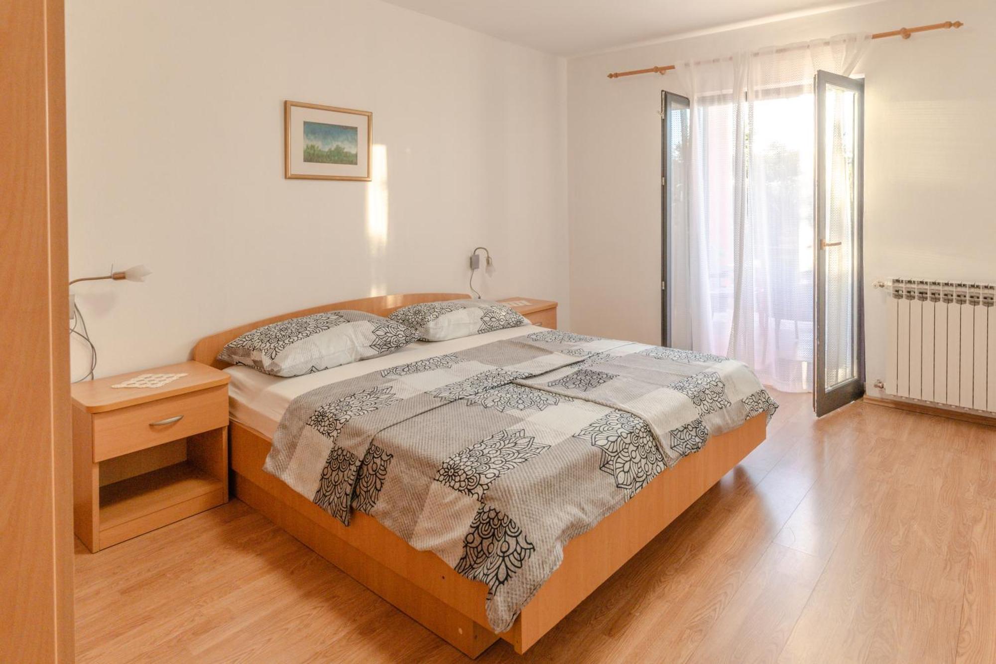 Sunny Apartment Valbandon Fazana Ngoại thất bức ảnh