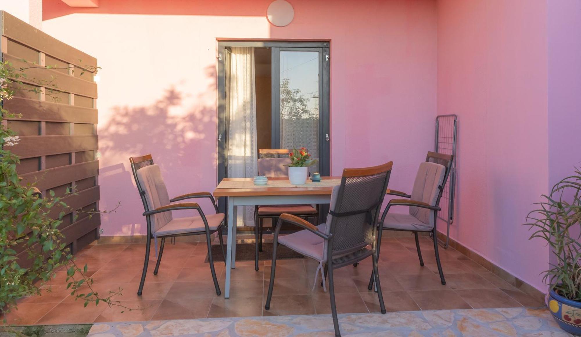 Sunny Apartment Valbandon Fazana Ngoại thất bức ảnh