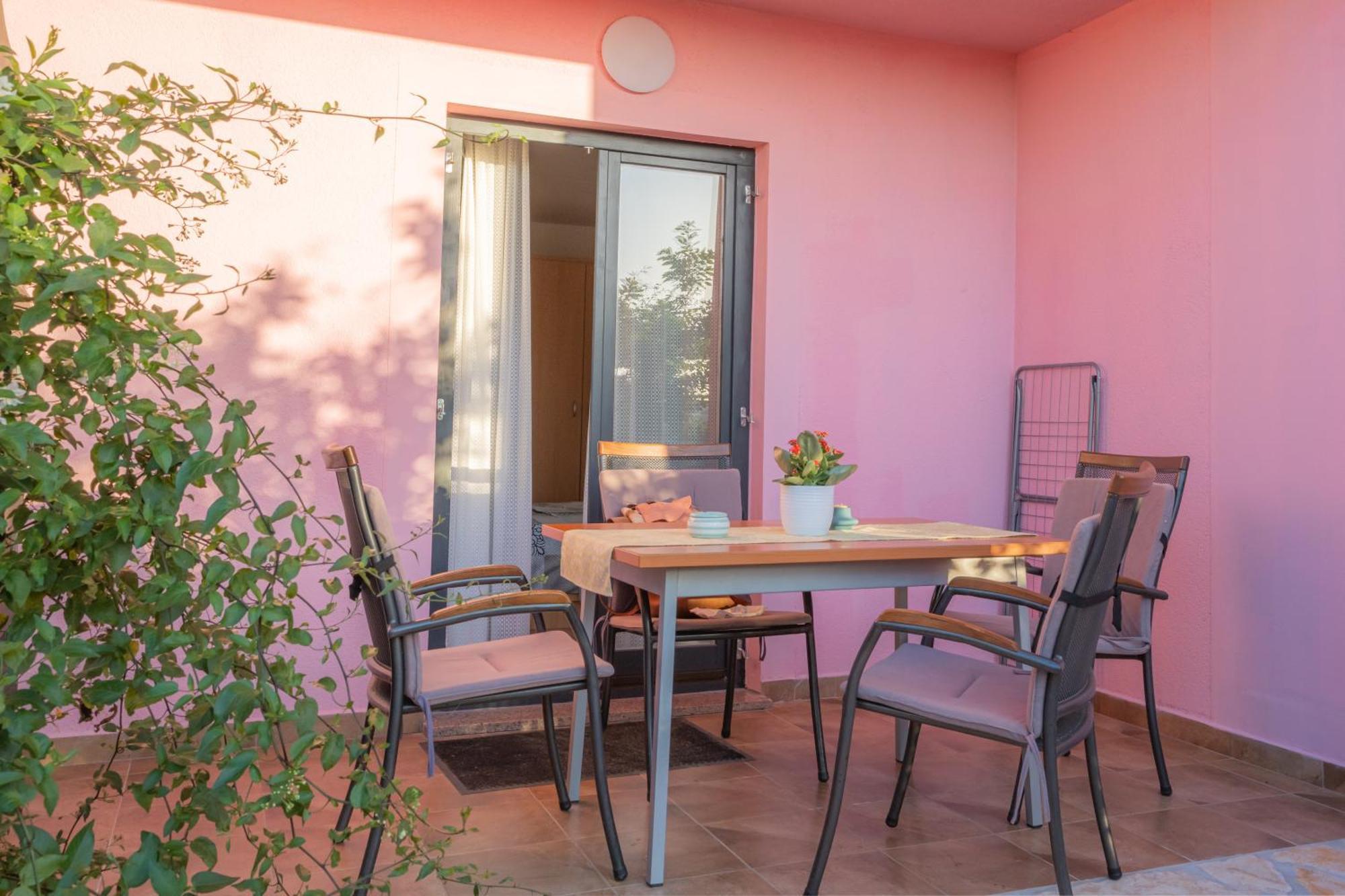 Sunny Apartment Valbandon Fazana Ngoại thất bức ảnh
