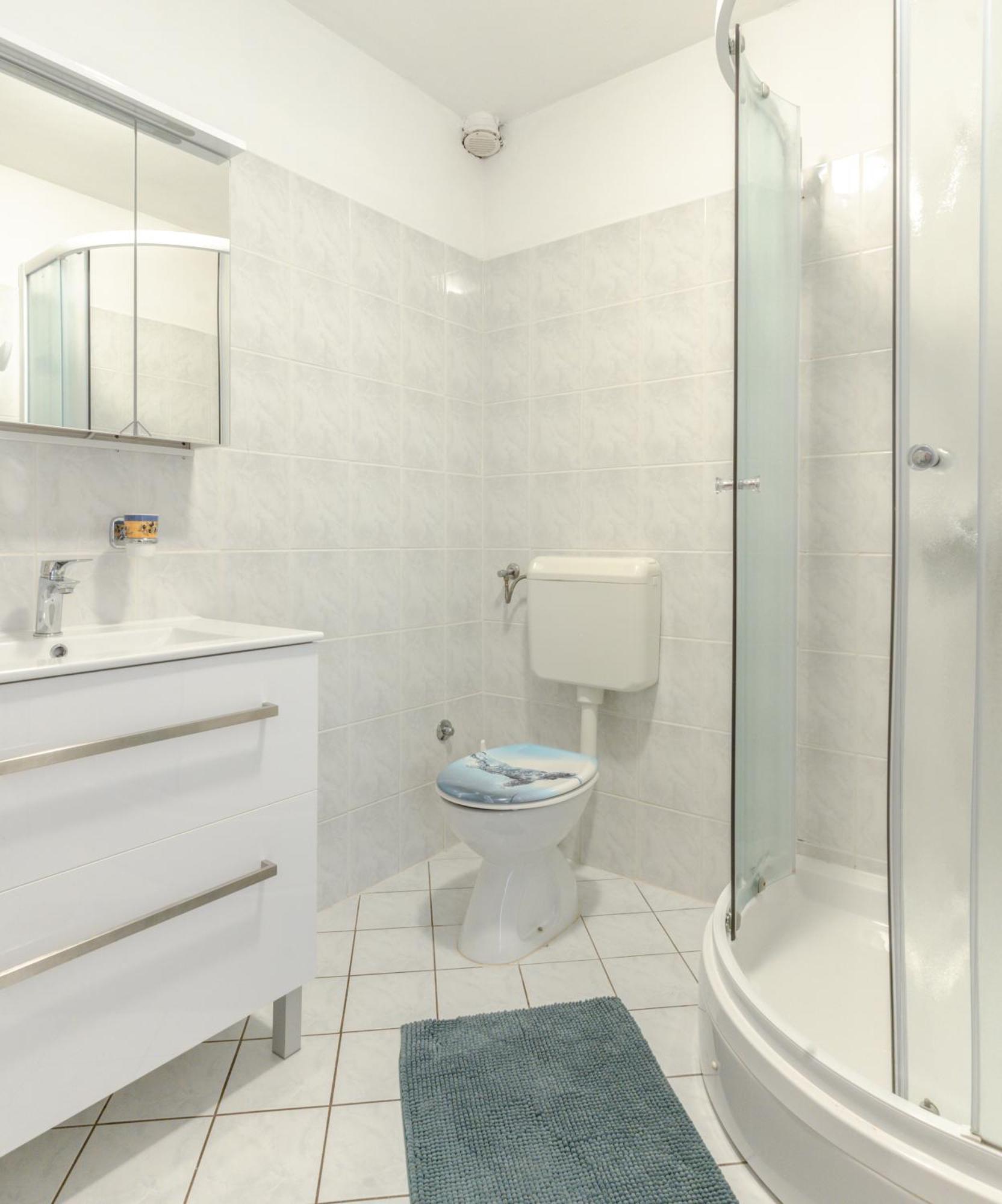 Sunny Apartment Valbandon Fazana Ngoại thất bức ảnh