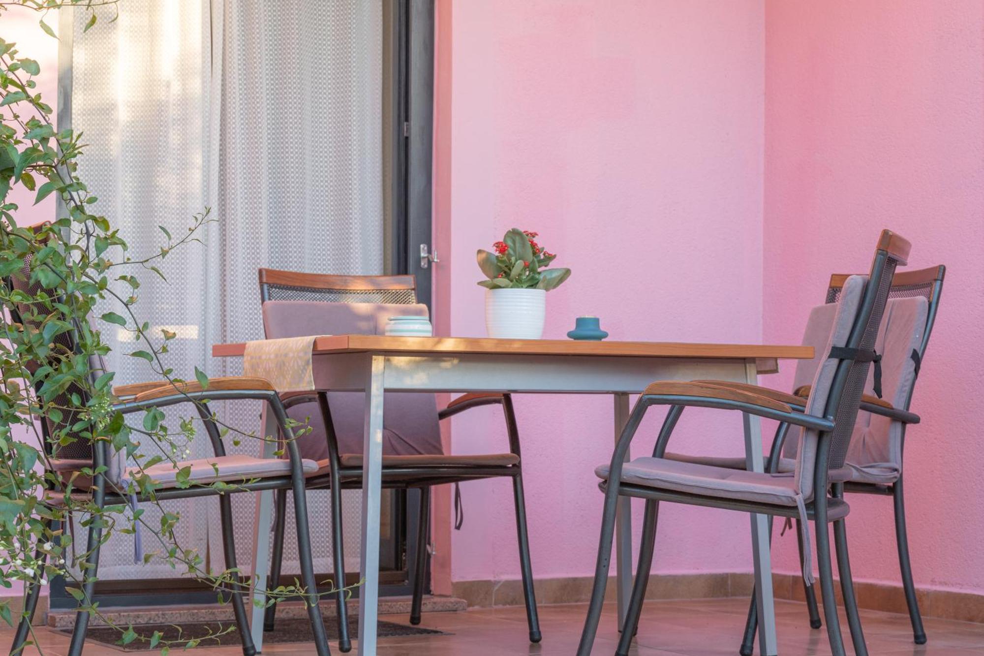 Sunny Apartment Valbandon Fazana Ngoại thất bức ảnh
