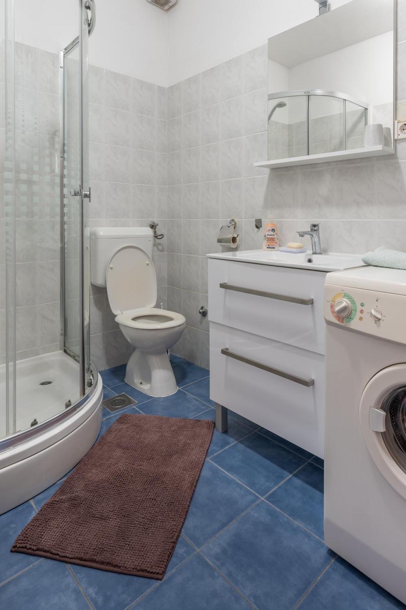 Sunny Apartment Valbandon Fazana Phòng bức ảnh