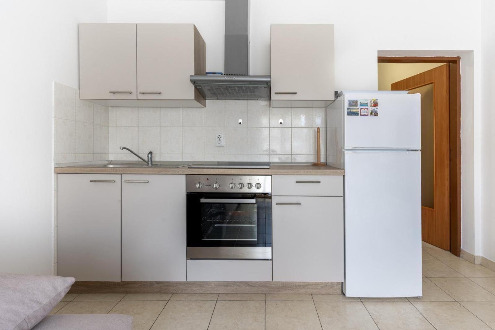 Sunny Apartment Valbandon Fazana Phòng bức ảnh