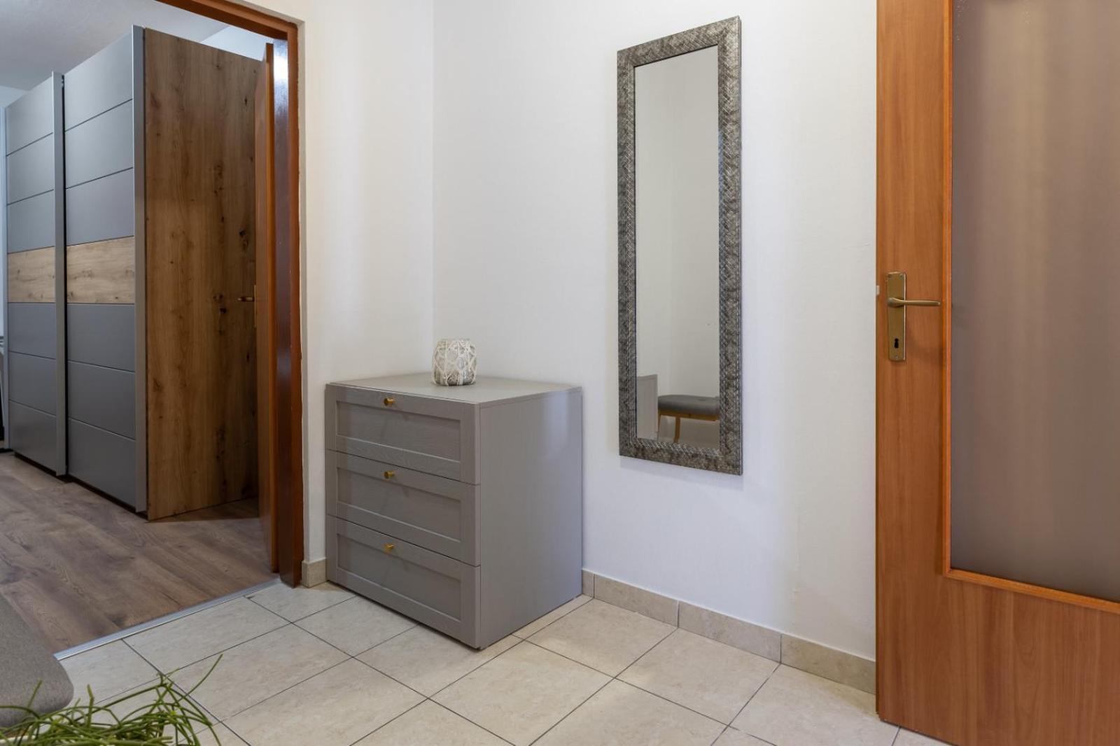 Sunny Apartment Valbandon Fazana Phòng bức ảnh