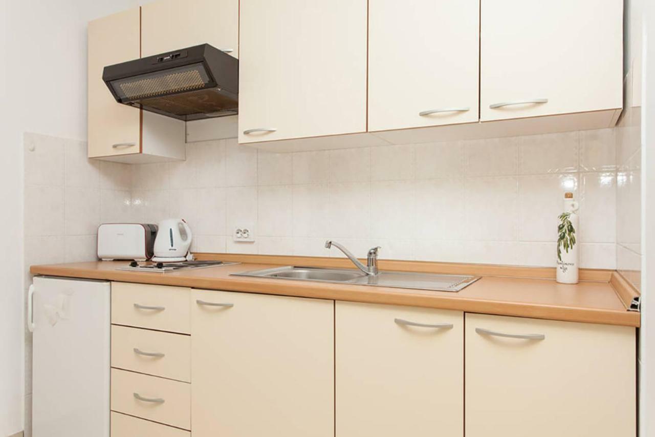 Sunny Apartment Valbandon Fazana Ngoại thất bức ảnh