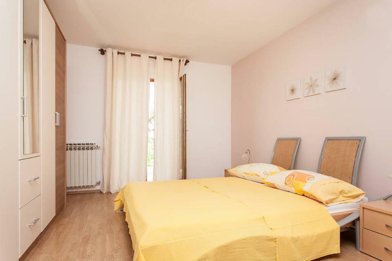 Sunny Apartment Valbandon Fazana Ngoại thất bức ảnh