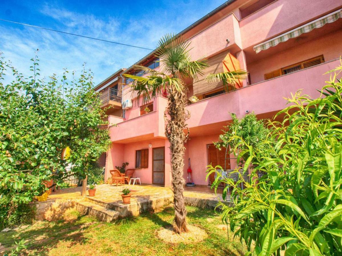 Sunny Apartment Valbandon Fazana Ngoại thất bức ảnh