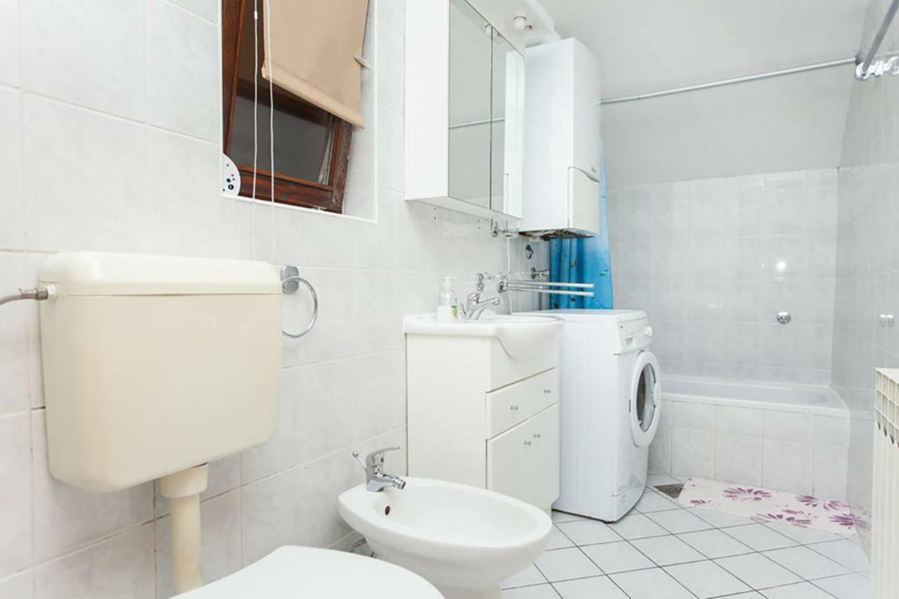 Sunny Apartment Valbandon Fazana Ngoại thất bức ảnh