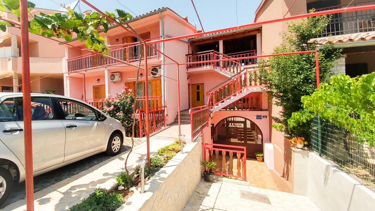 Sunny Apartment Valbandon Fazana Ngoại thất bức ảnh