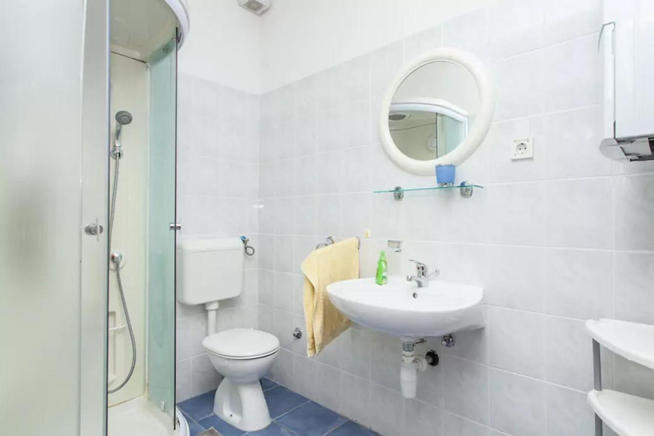 Sunny Apartment Valbandon Fazana Ngoại thất bức ảnh